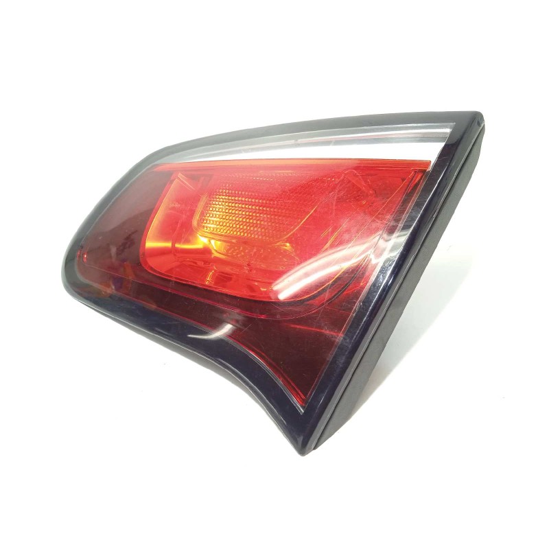 Recambio de piloto trasero derecho interior para citroën c3 live edition referencia OEM IAM 9803934280  