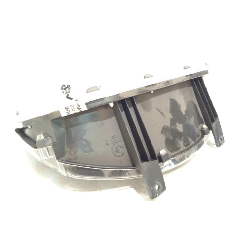 Recambio de cuadro instrumentos para subaru legacy kombi/outback b14 outback limited referencia OEM IAM 85002AJ43  