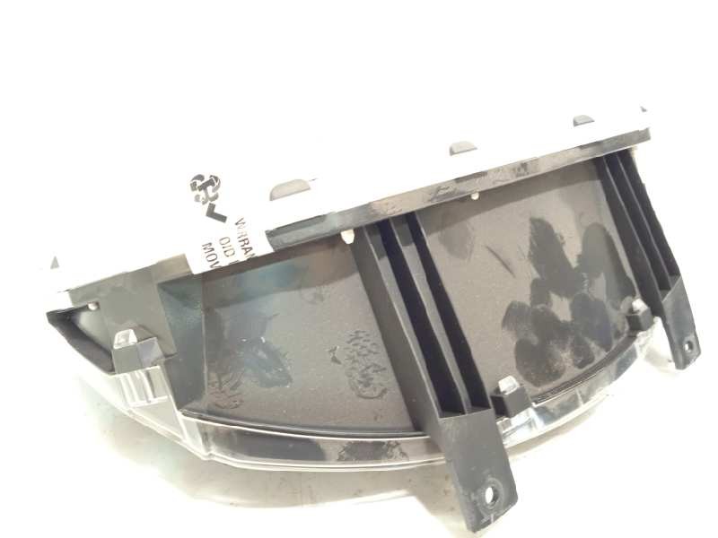 Recambio de cuadro instrumentos para subaru legacy kombi/outback b14 outback limited referencia OEM IAM 85002AJ43  