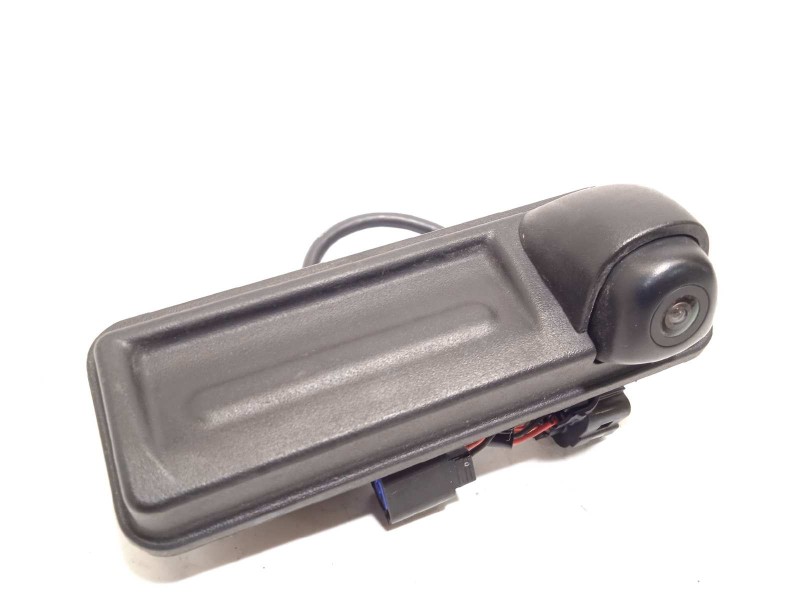 Recambio de maneta exterior porton para kia stonic (ybcuv) 1.2 cat referencia OEM IAM 95760H8100  