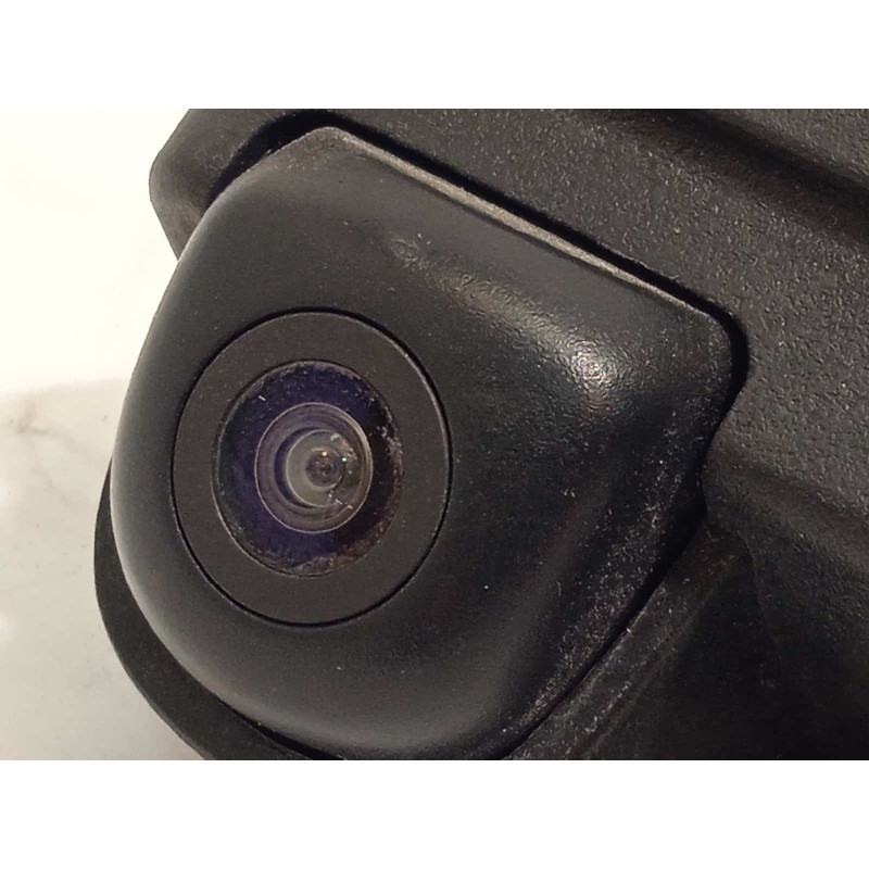 Recambio de maneta exterior porton para kia stonic (ybcuv) 1.2 cat referencia OEM IAM 95760H8100  