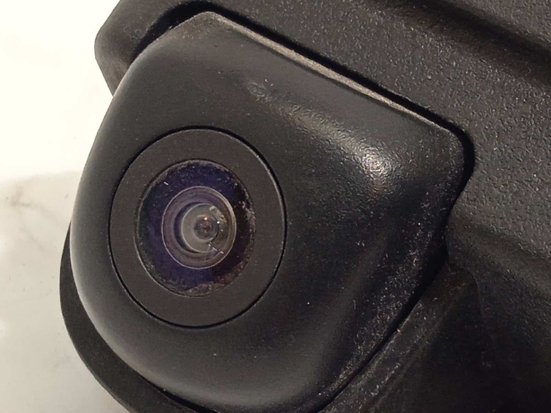 Recambio de maneta exterior porton para kia stonic (ybcuv) 1.2 cat referencia OEM IAM 95760H8100  