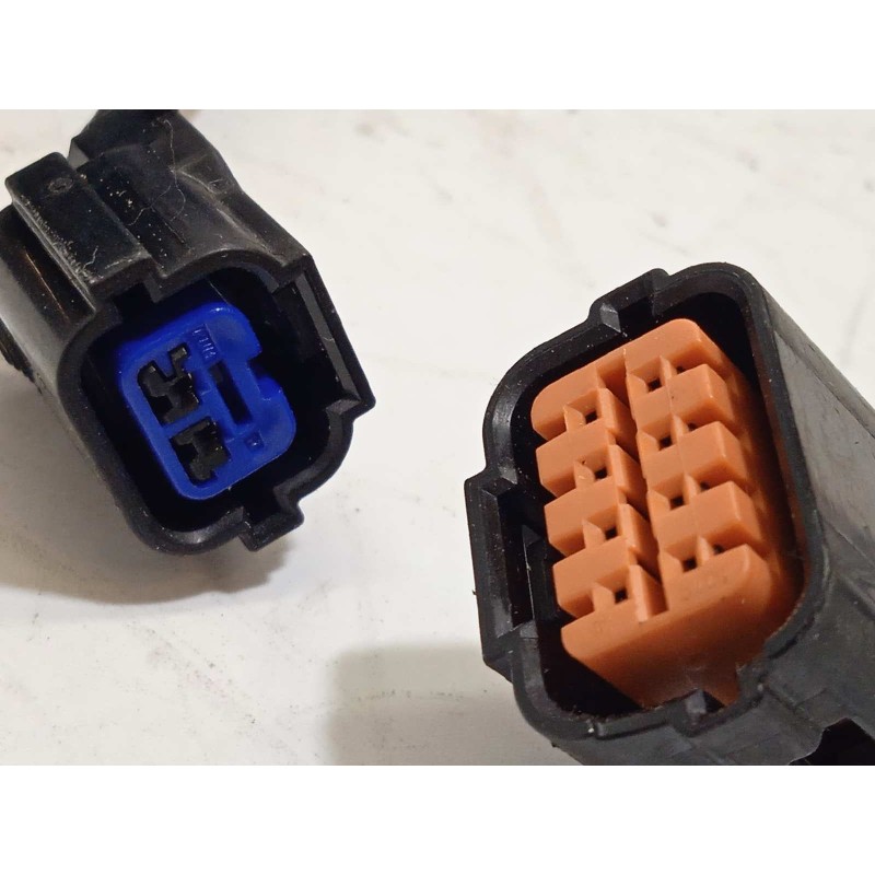 Recambio de maneta exterior porton para kia stonic (ybcuv) 1.2 cat referencia OEM IAM 95760H8100  