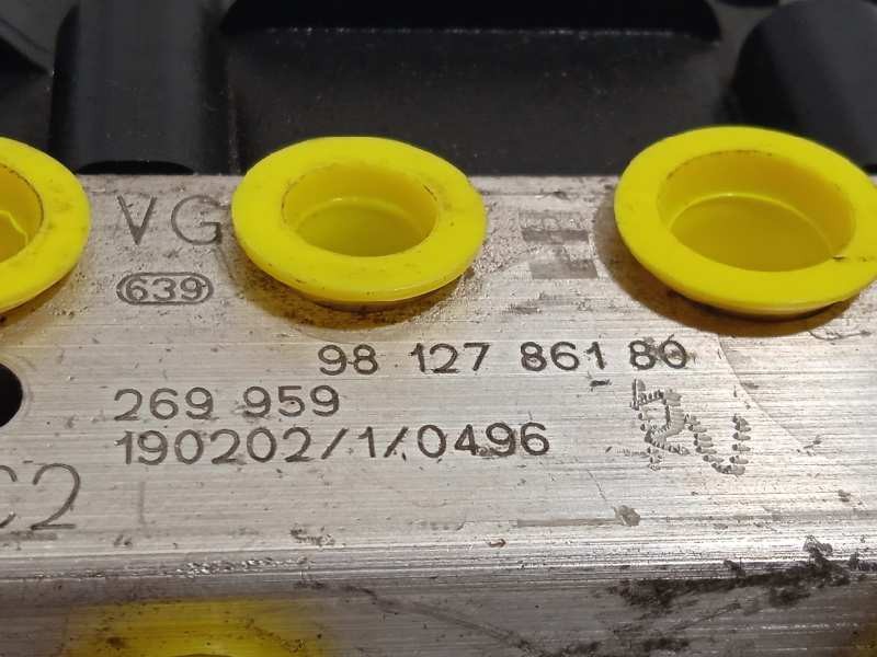 Recambio de abs para peugeot 3008 active referencia OEM IAM 9812786180 2265106539 269959