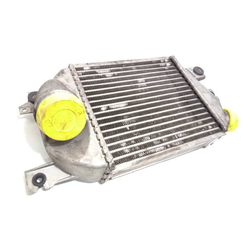 Recambio de intercooler para subaru legacy kombi/outback b14 outback limited referencia OEM IAM 21821AA051  