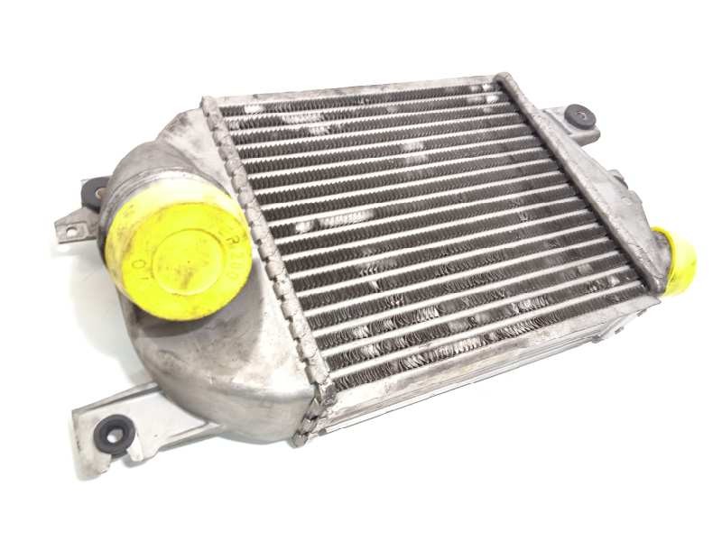 Recambio de intercooler para subaru legacy kombi/outback b14 outback limited referencia OEM IAM 21821AA051  