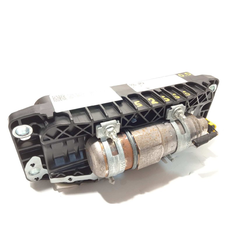 Recambio de airbag delantero derecho para volkswagen tiguan (5n2) t1 bluemotion referencia OEM IAM 5K0880204A  