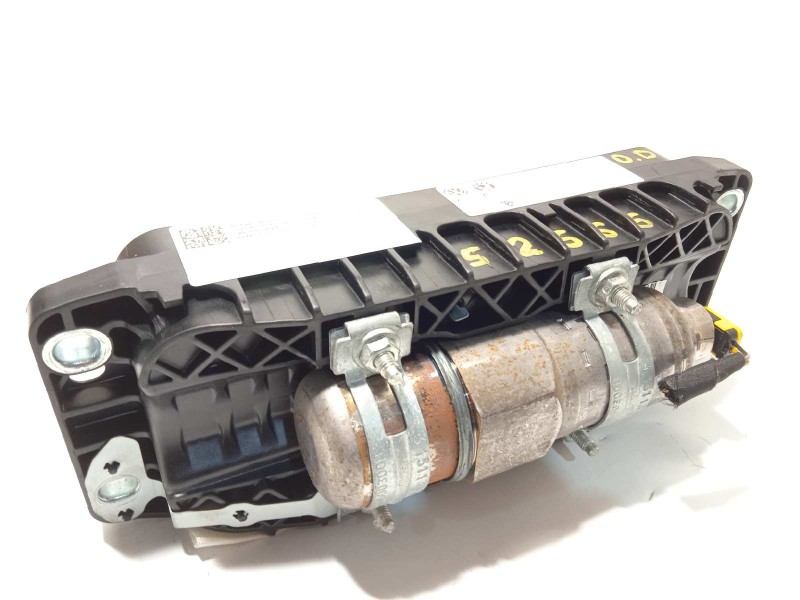 Recambio de airbag delantero derecho para volkswagen tiguan (5n2) t1 bluemotion referencia OEM IAM 5K0880204A  