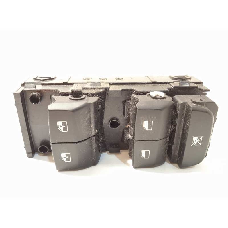 Recambio de mando elevalunas delantero izquierdo para kia ceed 1.4 tgdi cat referencia OEM IAM 93570J7100  93570J7100WK