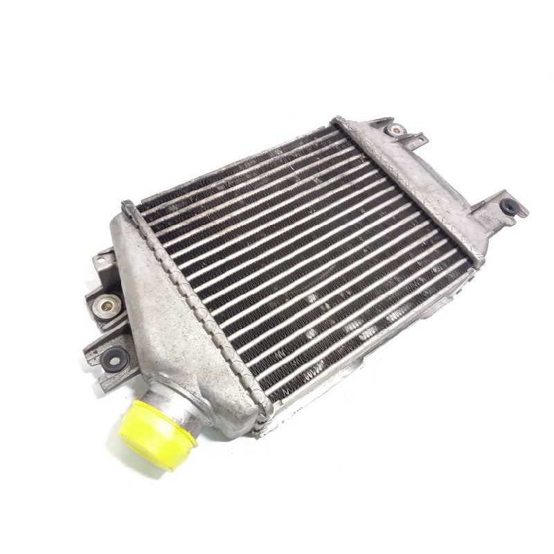 Recambio de intercooler para subaru legacy kombi/outback b14 outback limited referencia OEM IAM 21821AA051  