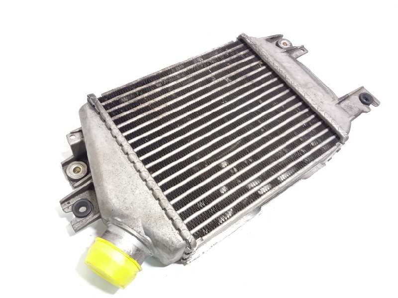 Recambio de intercooler para subaru legacy kombi/outback b14 outback limited referencia OEM IAM 21821AA051  