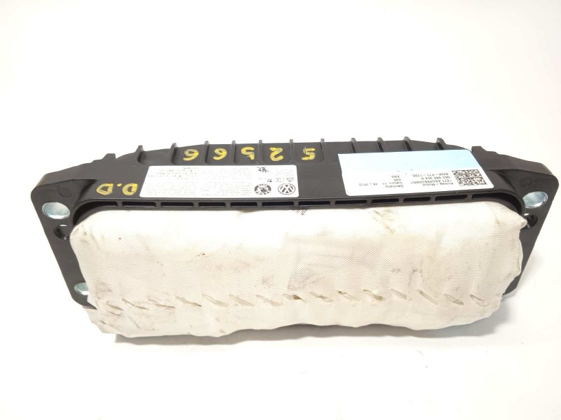 Recambio de airbag delantero derecho para volkswagen tiguan (5n2) t1 bluemotion referencia OEM IAM 5K0880204A  