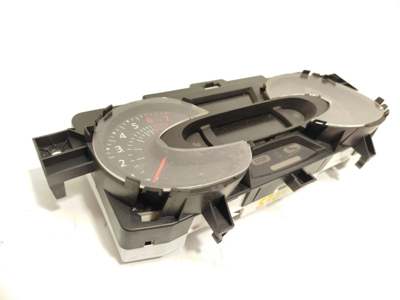 CUADRO INSTRUMENTOS 248104403R VPGRRF10849MD