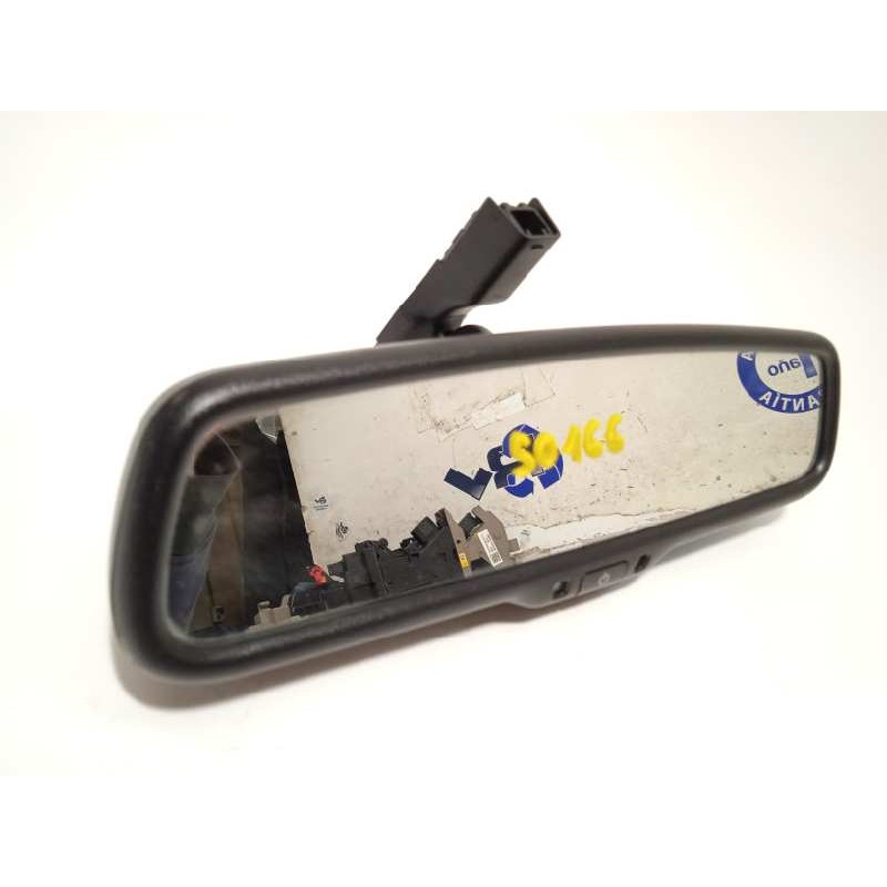 Recambio de espejo interior para kia ceed 1.4 tgdi cat referencia OEM IAM 85101A4000  