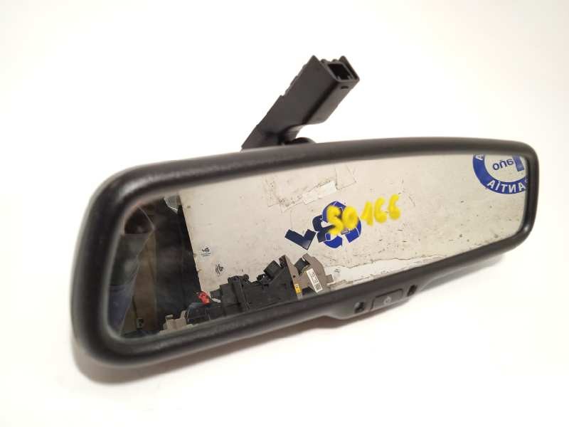 Recambio de espejo interior para kia ceed 1.4 tgdi cat referencia OEM IAM 85101A4000  