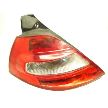 Recambio de piloto trasero izquierdo para renault megane ii (bm0/1_, cm0/1_) 1.6 16v referencia OEM IAM 8200413214  89038181