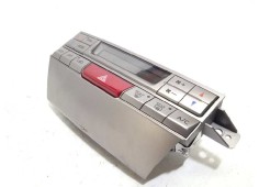 Recambio de mando climatizador para subaru legacy kombi/outback b14 outback limited referencia OEM IAM 72311AJ030  A2C53283934 2