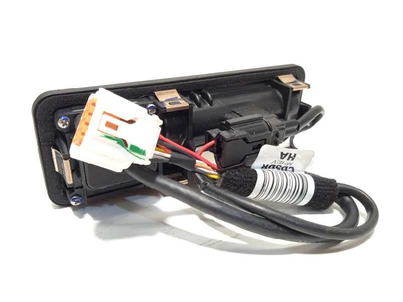 Recambio de maneta exterior porton para kia ceed 1.4 tgdi cat referencia OEM IAM 95760J7010  