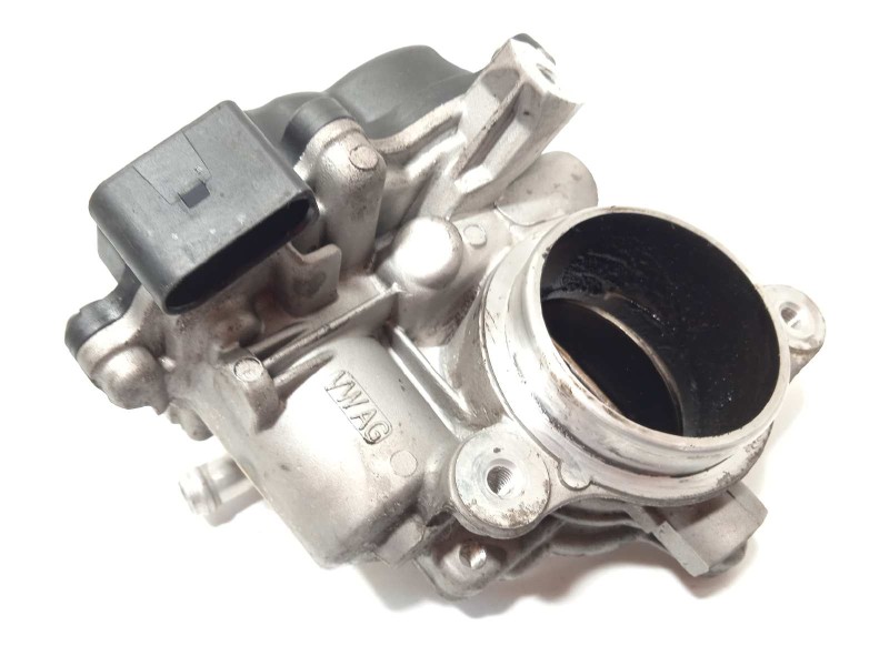 Recambio de caja mariposa para volkswagen tiguan (5n2) t1 bluemotion referencia OEM IAM 04L128059AA  04L128063AA