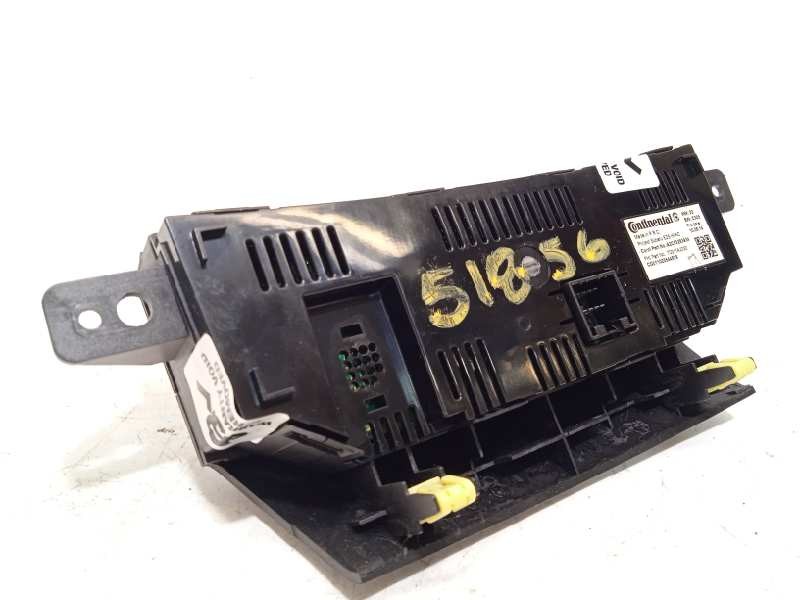 Recambio de mando climatizador para subaru legacy kombi/outback b14 outback limited referencia OEM IAM 72311AJ030  A2C53283934