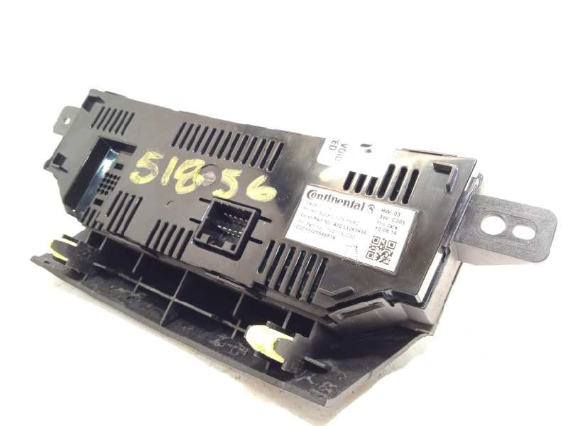 Recambio de mando climatizador para subaru legacy kombi/outback b14 outback limited referencia OEM IAM 72311AJ030  A2C53283934