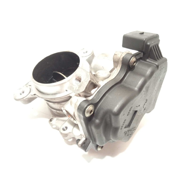 Recambio de caja mariposa para volkswagen tiguan (5n2) t1 bluemotion referencia OEM IAM 04L128059AA  04L128063AA