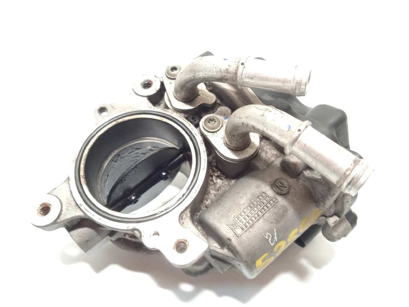 Recambio de caja mariposa para volkswagen tiguan (5n2) t1 bluemotion referencia OEM IAM 04L128059AA  04L128063AA