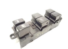 Recambio de mando elevalunas delantero izquierdo para subaru legacy kombi/outback b14 outback limited referencia OEM IAM 83071AJ 2