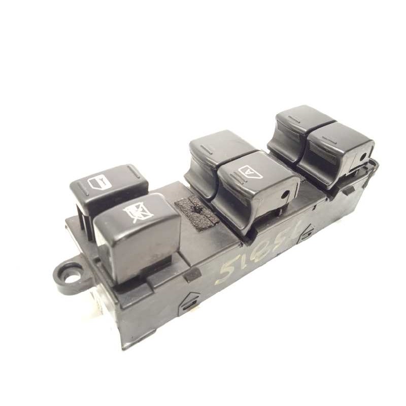 Recambio de mando elevalunas delantero izquierdo para subaru legacy kombi/outback b14 outback limited referencia OEM IAM 83071AJ