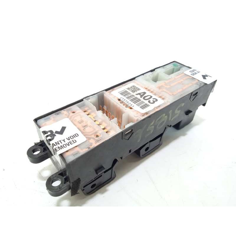 Recambio de mando elevalunas delantero izquierdo para subaru legacy kombi/outback b14 outback limited referencia OEM IAM 83071AJ