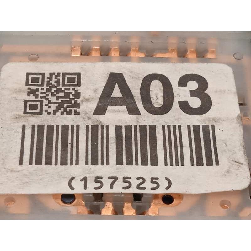 Recambio de mando elevalunas delantero izquierdo para subaru legacy kombi/outback b14 outback limited referencia OEM IAM 83071AJ