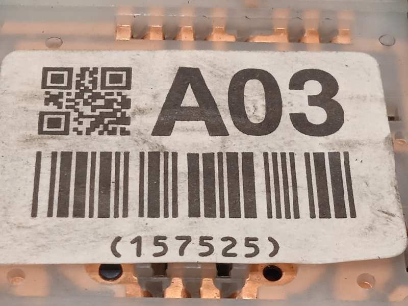 Recambio de mando elevalunas delantero izquierdo para subaru legacy kombi/outback b14 outback limited referencia OEM IAM 83071AJ