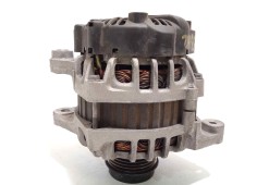 Recambio de alternador para kia rio drive referencia OEM IAM 3730003605  2624205 2