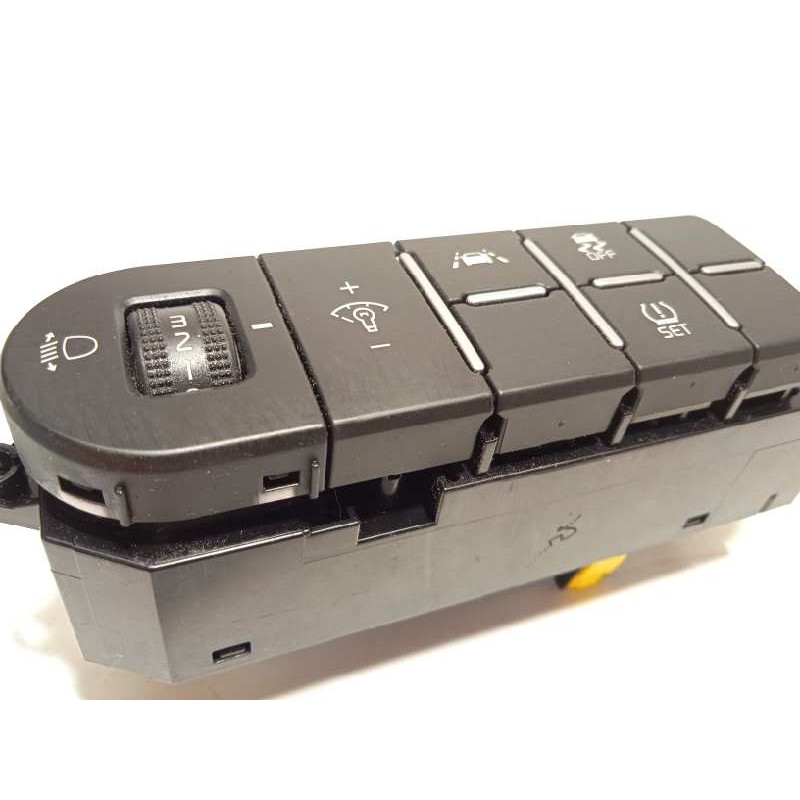 Recambio de mando multifuncion para kia ceed 1.4 tgdi cat referencia OEM IAM 93700J7AD0  