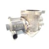 Recambio de valvula egr para volkswagen crafter caja cerrada 2.5 tdi dpf referencia OEM IAM 076131501B  