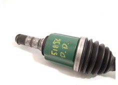 Recambio de transmision delantera derecha para subaru legacy kombi/outback b14 outback limited referencia OEM IAM 28321AJ031   2