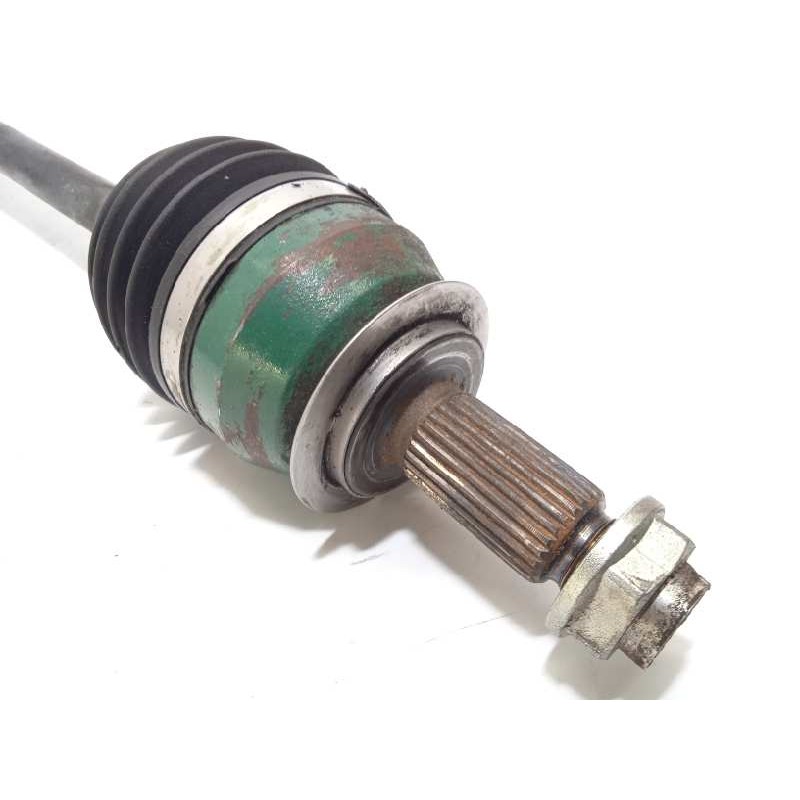 Recambio de transmision delantera derecha para subaru legacy kombi/outback b14 outback limited referencia OEM IAM 28321AJ031  