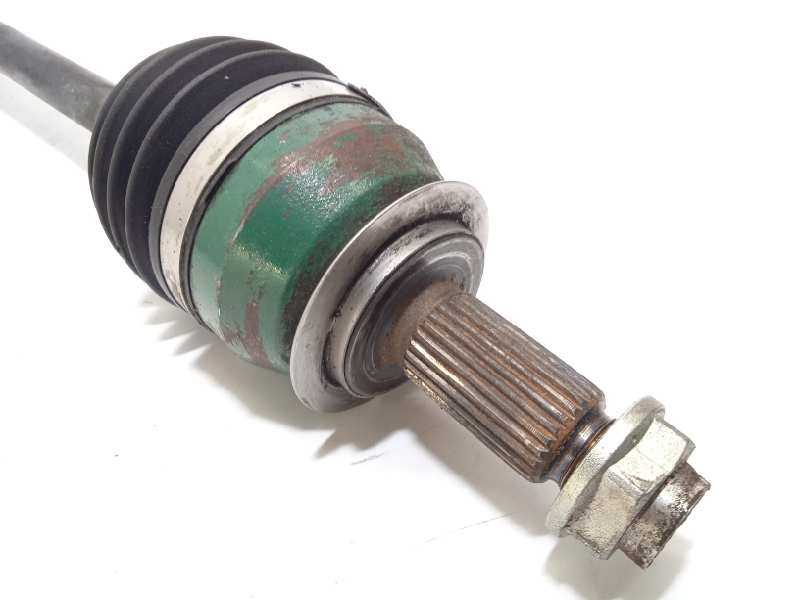 Recambio de transmision delantera derecha para subaru legacy kombi/outback b14 outback limited referencia OEM IAM 28321AJ031  