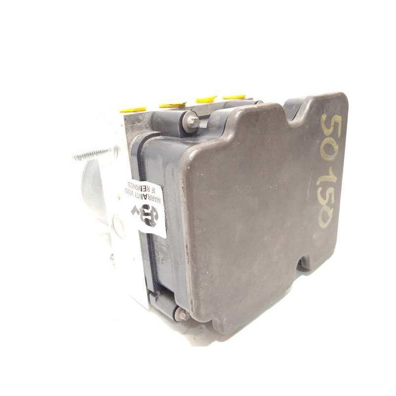 Recambio de abs para renault clio v zen referencia OEM IAM 476607421R 2265106627 970112