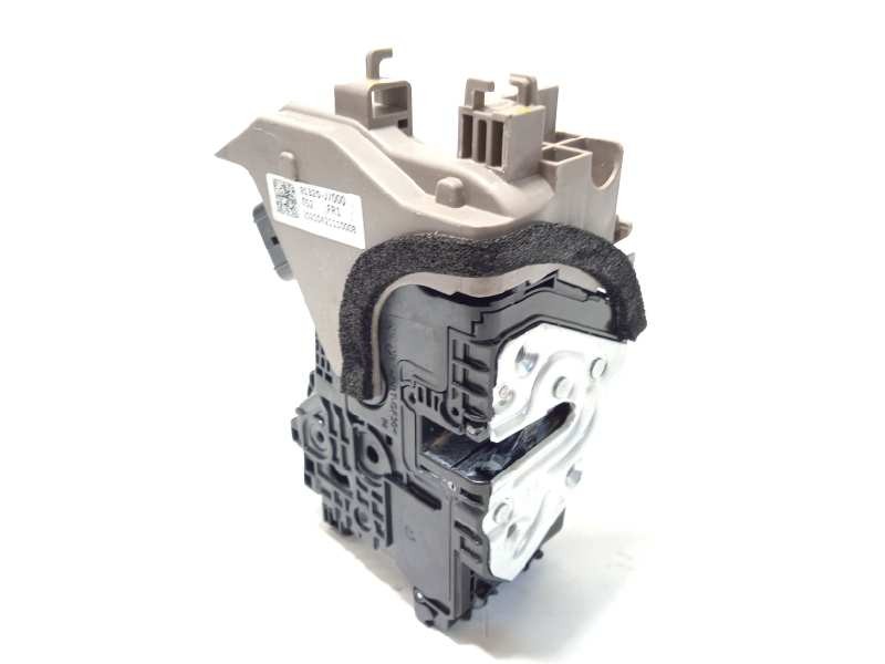 Recambio de cerradura puerta delantera derecha para kia ceed 1.4 tgdi cat referencia OEM IAM 81320J7000  