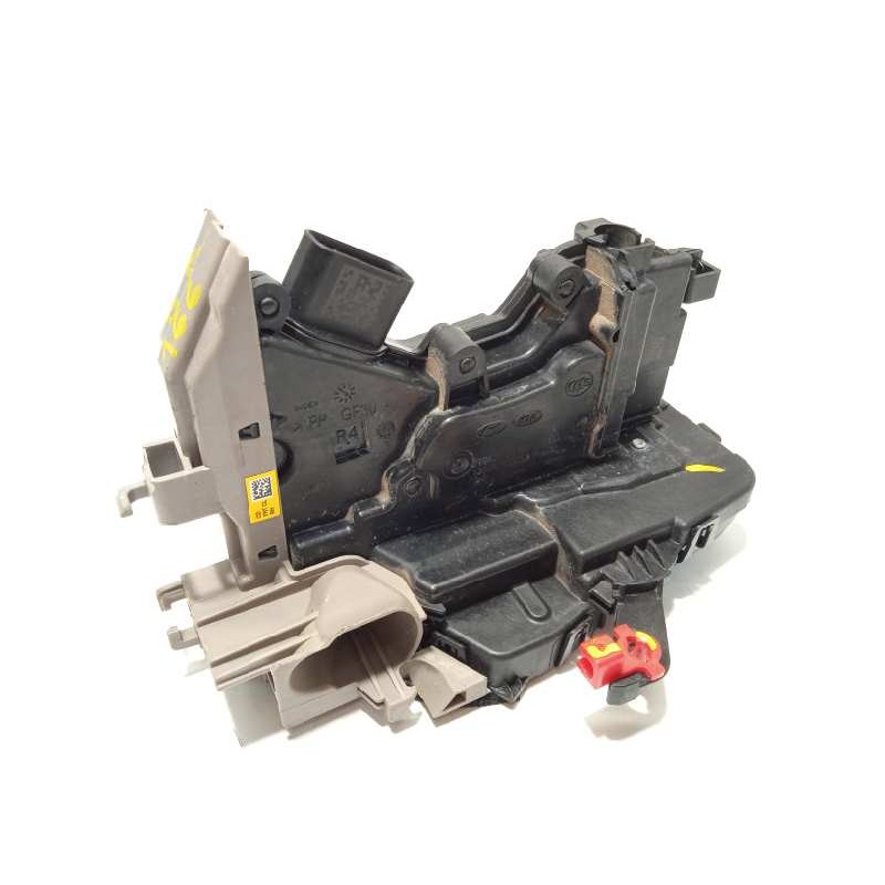 Recambio de cerradura puerta delantera derecha para kia ceed 1.4 tgdi cat referencia OEM IAM 81320J7000  