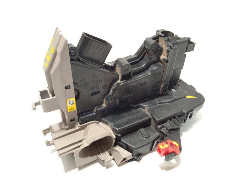 Recambio de cerradura puerta delantera derecha para kia ceed 1.4 tgdi cat referencia OEM IAM 81320J7000  