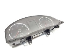 Recambio de cuadro instrumentos para volkswagen tiguan (5n2) t1 bluemotion referencia OEM IAM 5N0920873G  