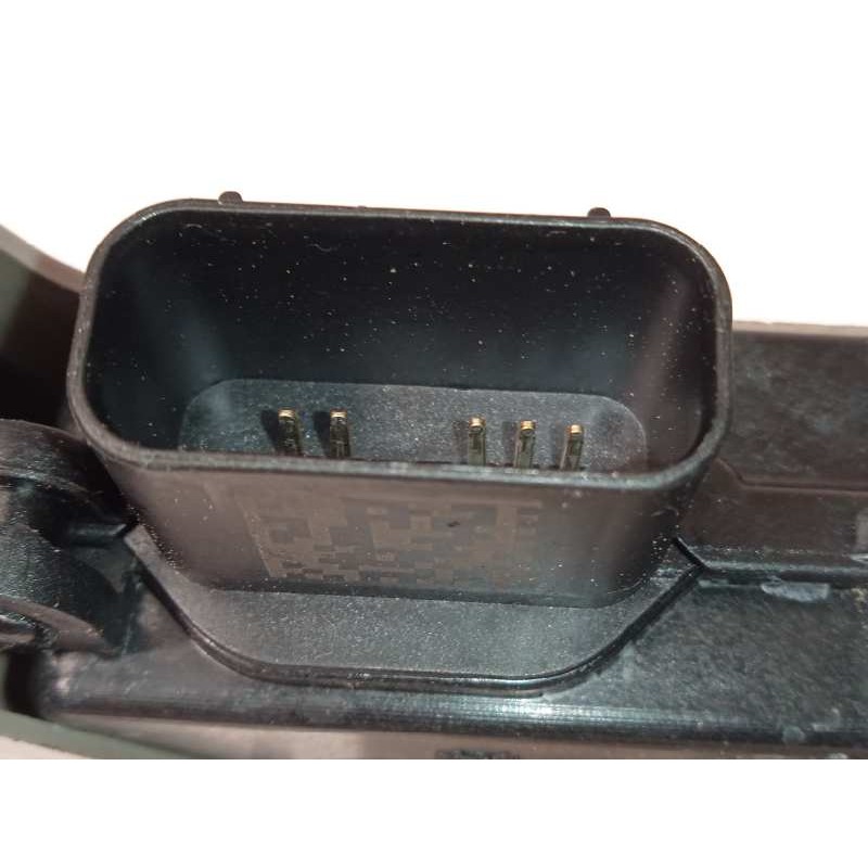 Recambio de cerradura puerta delantera derecha para kia ceed 1.4 tgdi cat referencia OEM IAM 81320J7000  