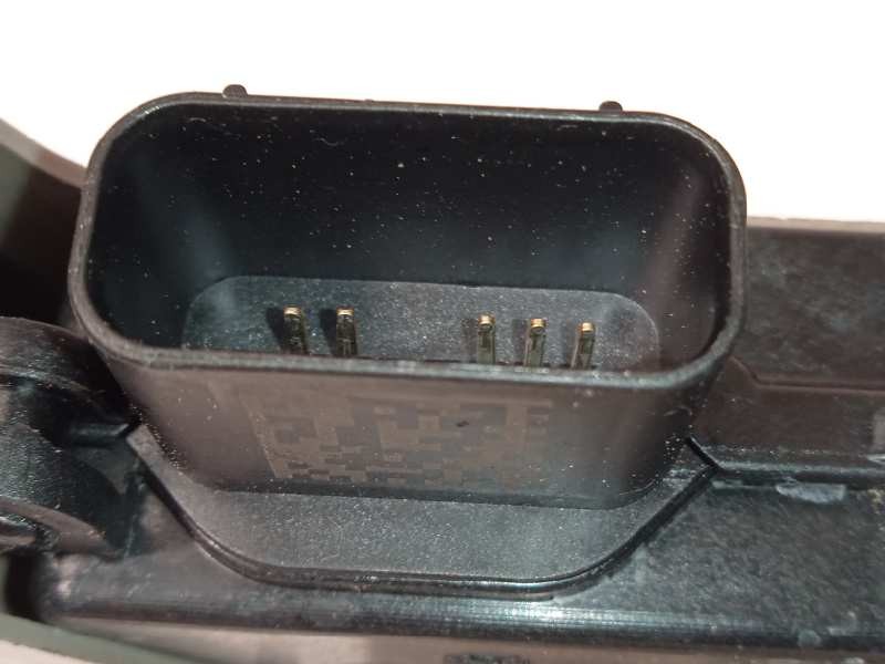 Recambio de cerradura puerta delantera derecha para kia ceed 1.4 tgdi cat referencia OEM IAM 81320J7000  