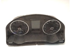 Recambio de cuadro instrumentos para volkswagen tiguan (5n2) t1 bluemotion referencia OEM IAM 5N0920873G   2