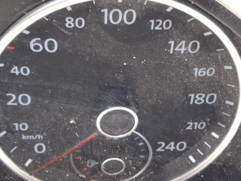 Recambio de cuadro instrumentos para volkswagen tiguan (5n2) t1 bluemotion referencia OEM IAM 5N0920873G  