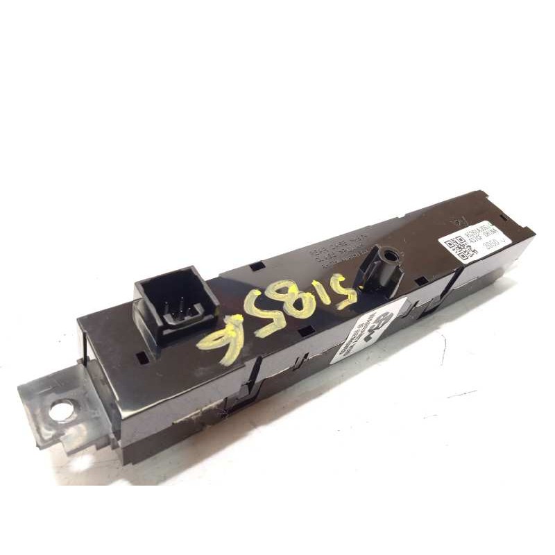 Recambio de pantalla multifuncion para subaru legacy kombi/outback b14 outback limited referencia OEM IAM 85261AJ051  