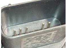 Recambio de cerradura puerta trasera derecha para kia ceed 1.4 tgdi cat referencia OEM IAM 81420J7000   2