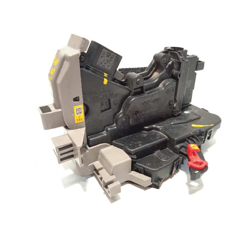 Recambio de cerradura puerta trasera izquierda para kia ceed 1.4 tgdi cat referencia OEM IAM 81410J7000  